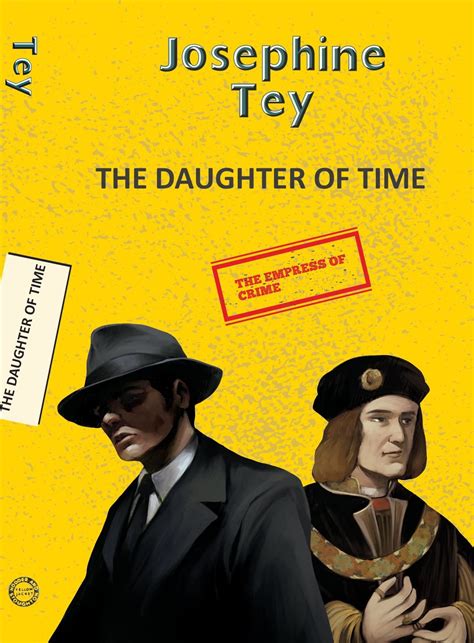 The Daughter of Time : Tey, Josephine: Amazon.in: Books