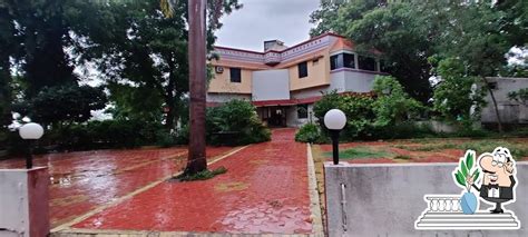 Hotel Bhushan Residency SHAHADA NANDURBAR, Shahada - Restaurant reviews