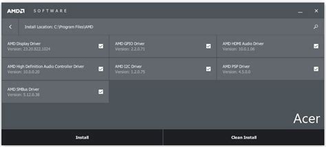 Image result for Acer Update Graphics Driver