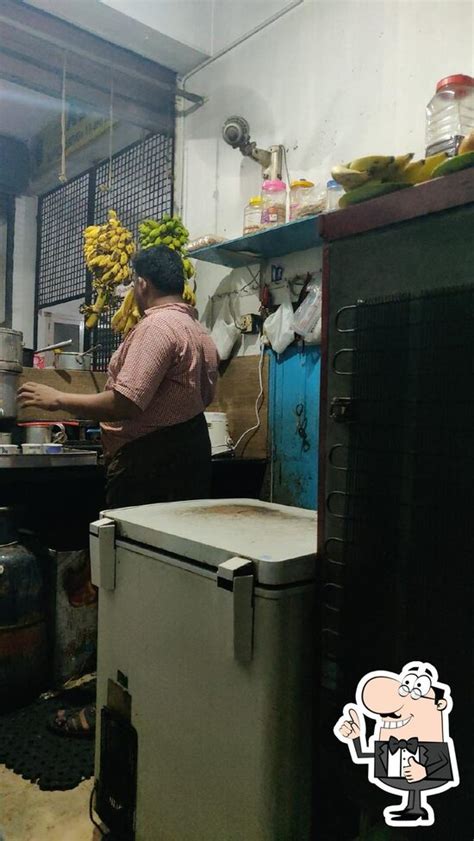 Shihab Tea Shop, Vengara - Restaurant menu, prices and reviews