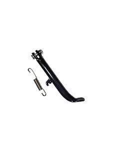 HiLight Heavy Metal Body Heavy Guage Glossy Powder Coated Side Stand ...