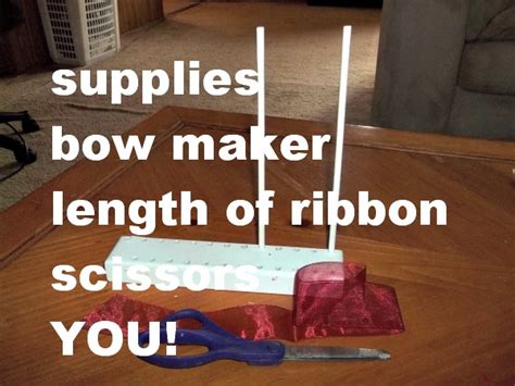 Basic Bow Tutorial 的图像结果