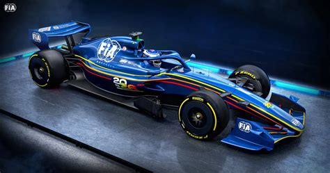F1 2026 car secrets unveiled: FIA drops bombshell changes that will ...