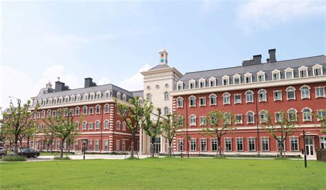 杭州世外外籍人员子女学校（初中融合部）2022学年招生简章-我要留学-杭州19楼