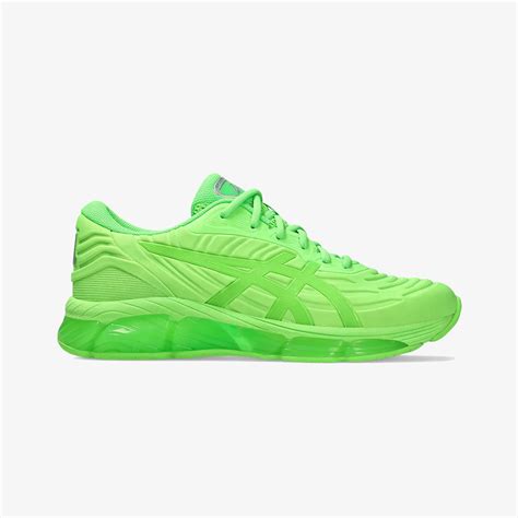 Asics Gel-Quantum 360 Viii Emboss { Lime Burst/Green Gecko Price in ...