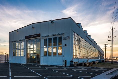 The Bridge Yard - Event Space in Oakland, CA | The Vendry