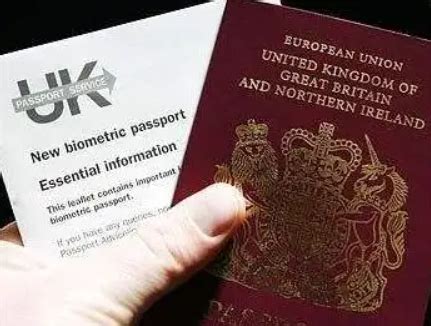 英国留学：办理英国签证需要哪些资料？ - 汇英留学-英国留学机构_英国留学申请_英国留学签证