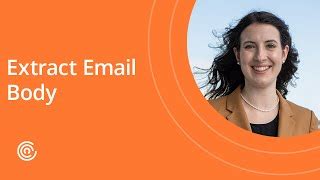 Image result for Power Automate Extract Text From Email