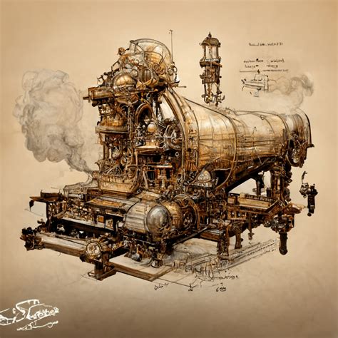 Image result for Steam Engine Technology
