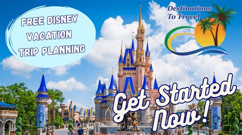 What is a Magic your way ticket at Walt Disney World?