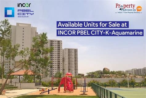 Available Units for Sale at INCOR PBEL CITY-K-Aquamarine