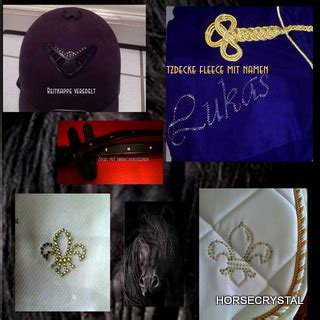 Bügelmotive für Schabracke etc in Ganderkesee | Tiere | Kleinanzeigen