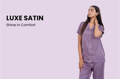 House of Comfort | Nightwear & Loungewear Brand