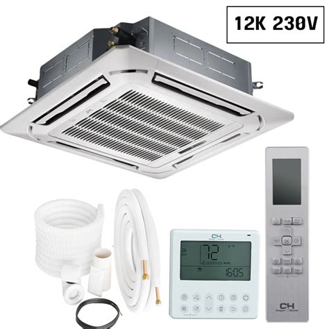 Image result for LG Ceiling Mini Splits