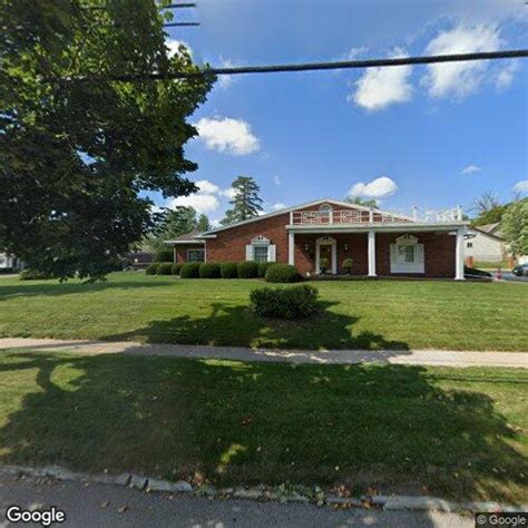 Burke-Tubbs Funeral Home Obituaries