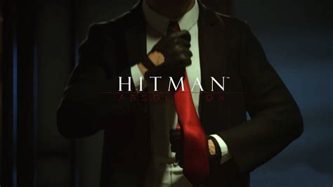 Image result for Hitman Absolution Face