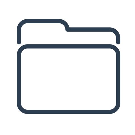 Folder - Free arrows icons