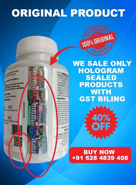 Renatus Nova Renatus Wellness (120 N) 1 bottle – herbaltokri.com