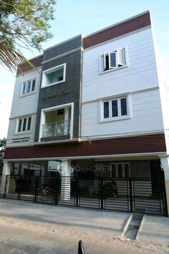 Hannah April Aravind Eye Hospital - Without Brokerage Unfurnished 2 BHK ...