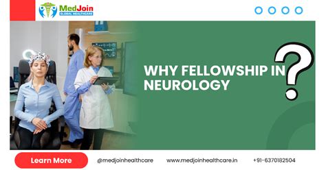 Fellowship in Neurology in India – Online & Clinical Training by ...