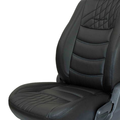 Nissan Magnite Glory Colt Car Seat Cover Black – Elegant Auto Retail
