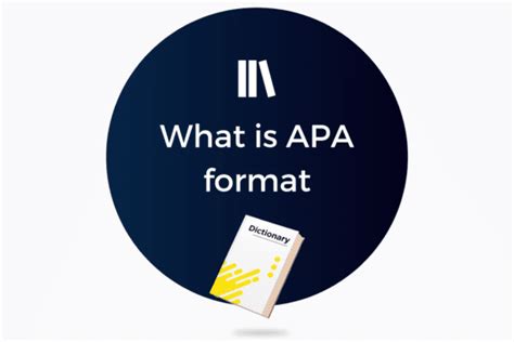 Image result for APA Format Picture