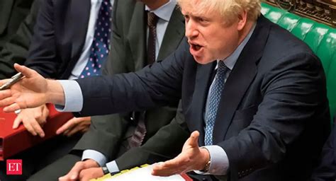 UK Parliament moves to block ‘no deal’ Brexit in blow to Boris Johnson ...