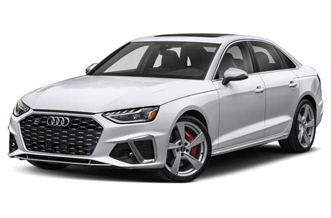 Audi S4 - Model Years, Generations & News | Cars.com