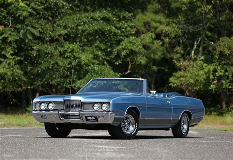 1972 Ford LTD | GAA Classic Cars