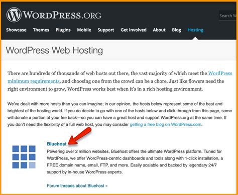 Image result for Bluehost Review