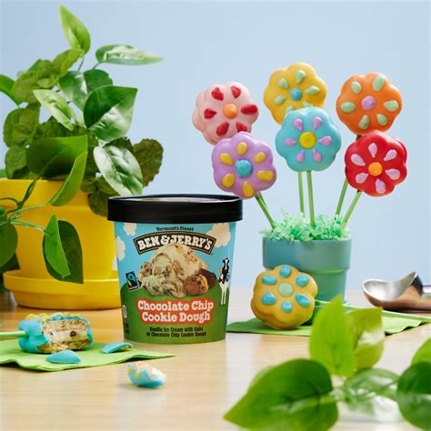 Ice Cream Recipes | Ben & Jerry’s