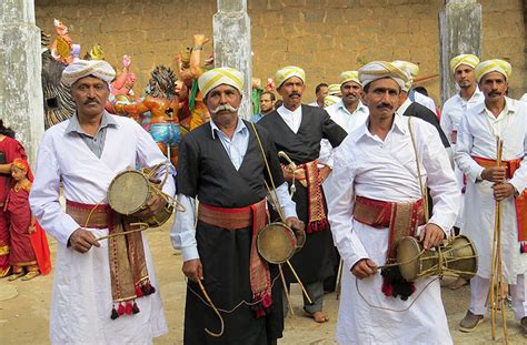 Culture Highs of Coorg