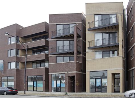 2818 W Chicago Ave, Chicago, IL 60622 | LoopNet