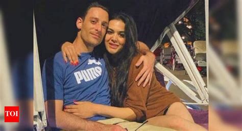 Trishala Dutt speaks about her mental health post boyfriend's death ...