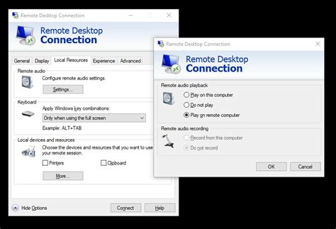 Image result for Remote Desktop Connection