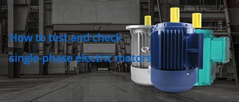 How to Test a Compressor Single Phase Motor 的图像结果