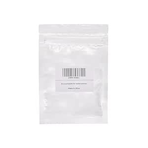 ZWO Desiccant Tablets - Moisture Absorbing Replacement Tablets for ZWO ...