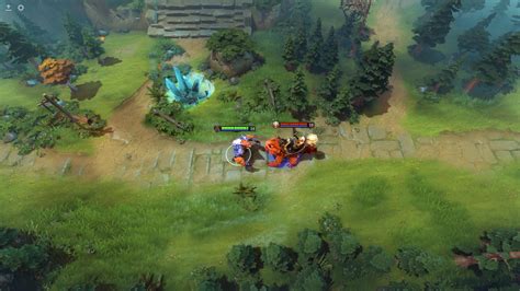 Dota 2 Ursa