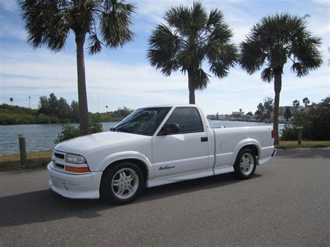 Chevrolet S10 Xtreme - amazing photo gallery, some information and specifications, as well as ...