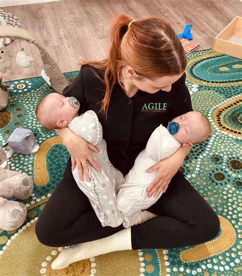 Agile Early Learning Open Night For 2025, 33 Stodart Terrace, Mango ...