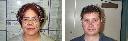 Image result for Detection Program Head Image