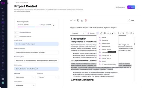 Image result for Project Control Process