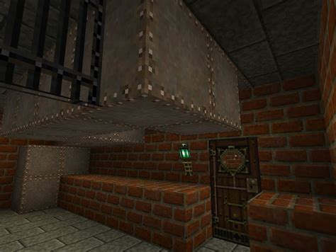 Minecraft Victorian Factory Tutorial 的图像结果