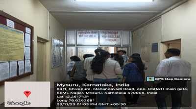 Activities of Biochemistry Department | Pazhassi Raja College Pulpally