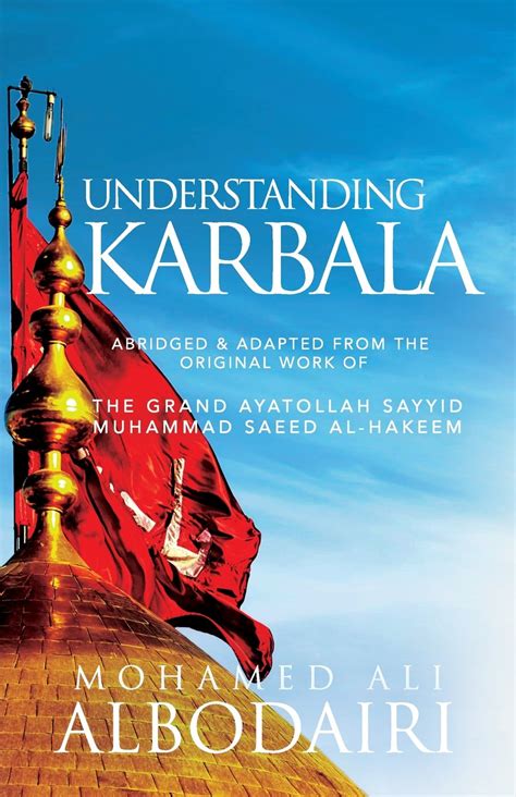 Buy Understanding Karbala Book Online at Low Prices in India ...