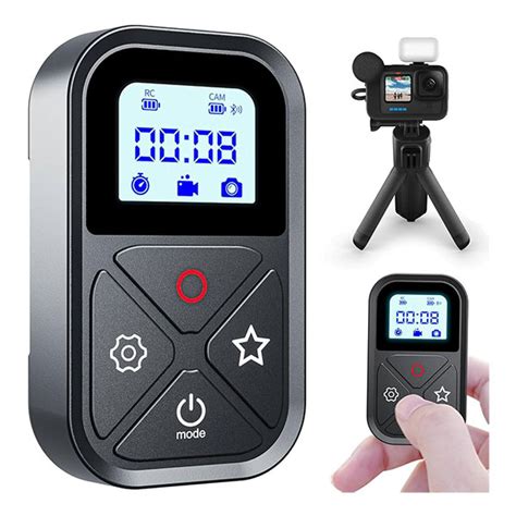 Image result for GoPro 10 Remote Control