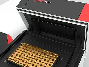Automated Standard Thermal Cycler: Biometra TRobot II | Analytik Jena GmbH