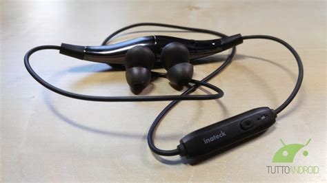 Recensione Inateck BH1001