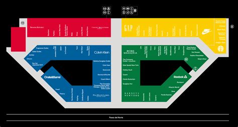 Carlsbad Outlets Shops