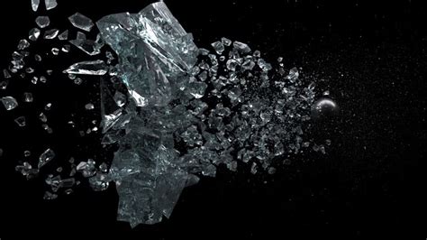 Image result for Glass Exploding